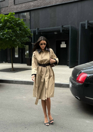 Тренч #23236084