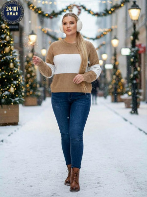 Свитер #23236132