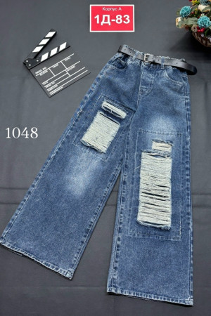 Джинсы 23237462