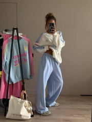 Спортивный костюм