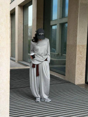 Спортивный костюм