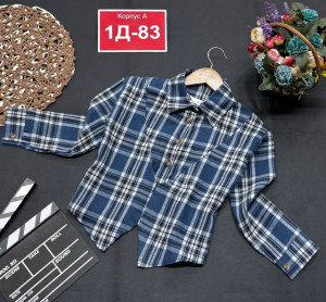 Рубашка 23237894