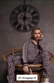 Спортивный костюм