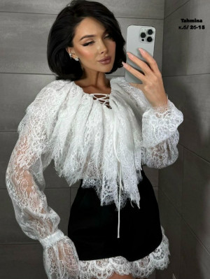 Блузка 23238678