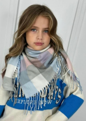 Детский шарф #23239215