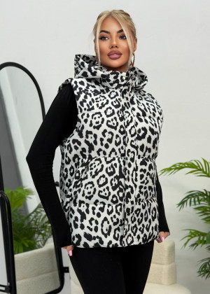 Жилет #23239406