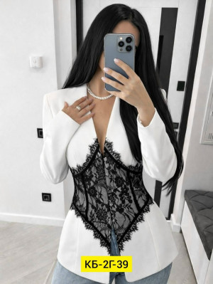 Пиджак 23239489