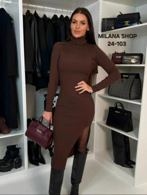 Платье 23239595