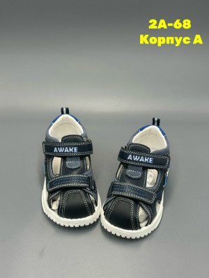 Сандалии #23240565