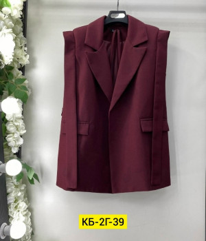 Жилет #23240595