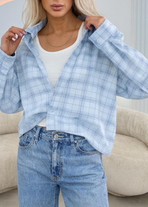 Рубашка 23240829