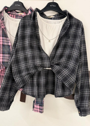 Рубашка 23240853