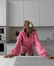 Спортивный костюм