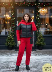 Спортивный костюм