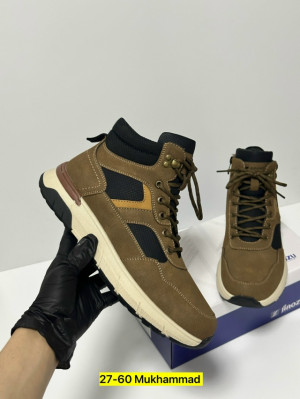 Ботинки #23242281