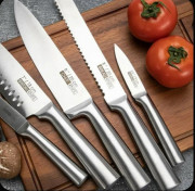 Набор ножей