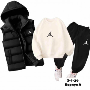 Костюм #23242565