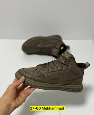 Ботинки #23242593