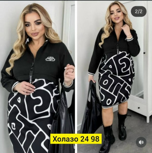 Платье #23242793