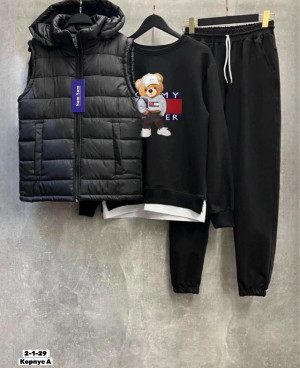 Костюм #23242874