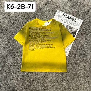 Футболка 23243517