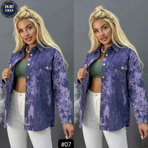 Рубашка #23243839