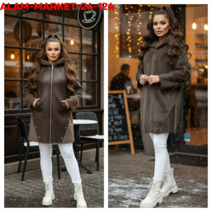 Дублёнка #23245637