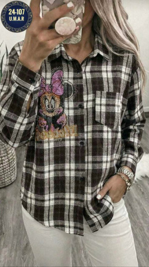 Рубашка #23245680