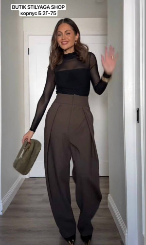 Брюки #23246250