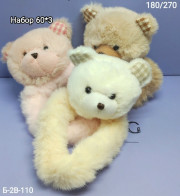 Резинка для волос