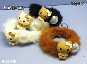 Резинка для волос