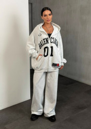 Спортивный костюм