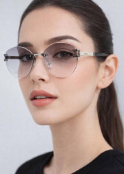 Женские солнцезащитные очки