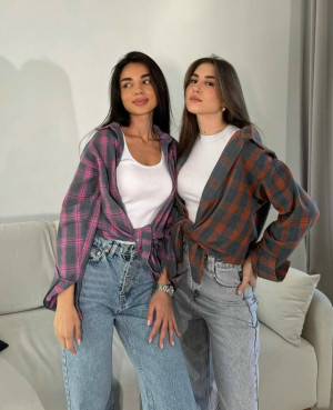 Рубашка #23247501