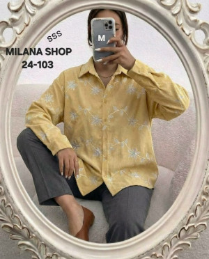 Рубашка #23247695