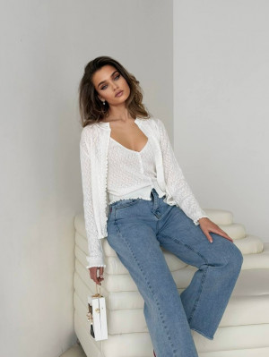 Кардиган #23247836