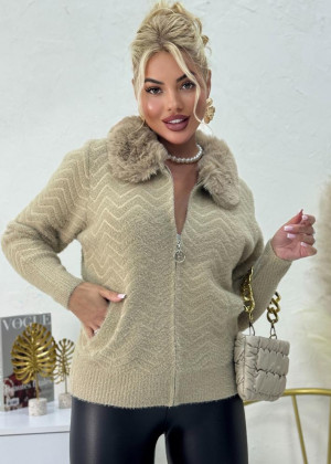 Кардиган #23247982