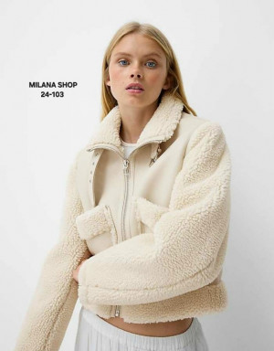 Дубленка #23247989