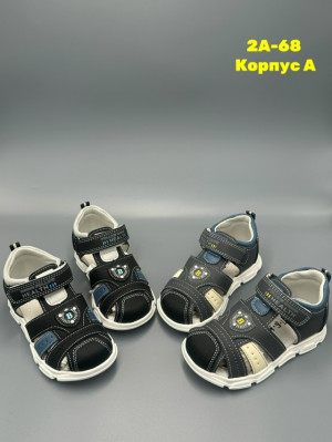 Сандалии 23248657