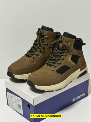 Ботинки #23250431