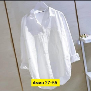 Рубашка #23250499
