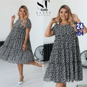 Платье #23250610