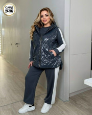 Спортивный костюм