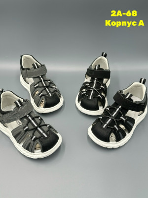 Сандалии #23252914