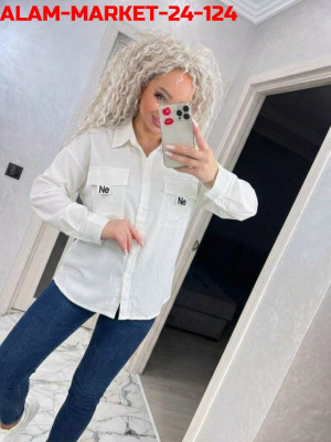 Рубашка 23253495