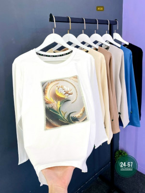 Кофта #23253572