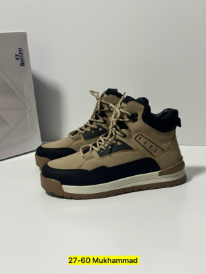 Ботинки 23253655