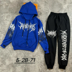 Костюм #23254057