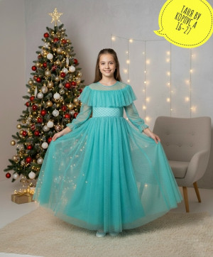 Платье 23254081