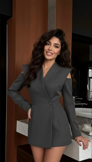 Пиджак #23254584